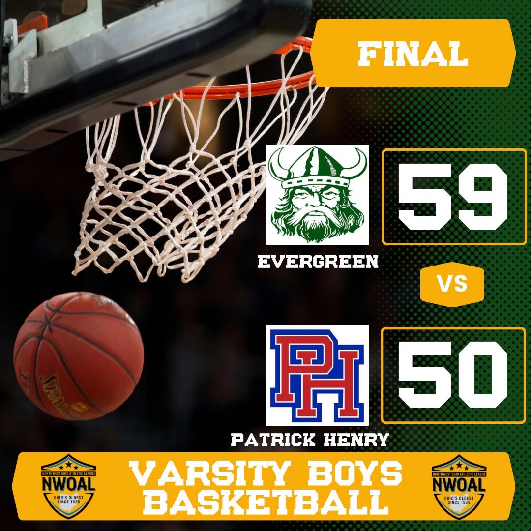 Evergreen Athletics tweet media