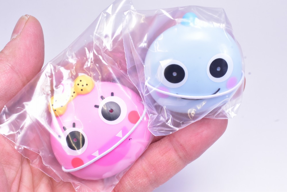 ✨新商品案内 2026年1月9日(金)✨／ ☑️新・ざわざわ森のがんこちゃん