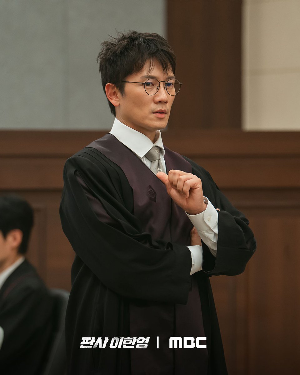 판사 이한영 스틸 이미지