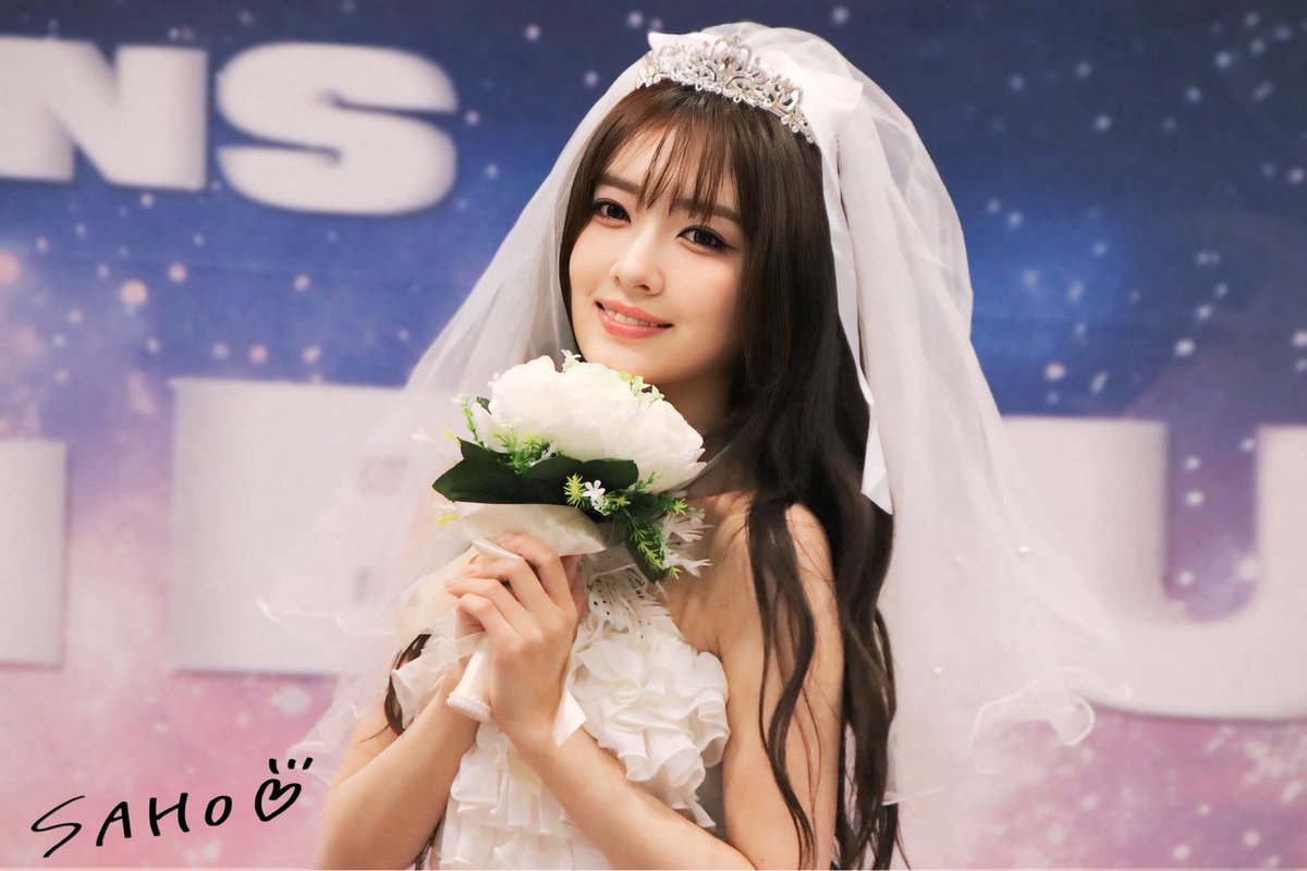 ⭐︎사호(SAHO)⭐︎ tweet media