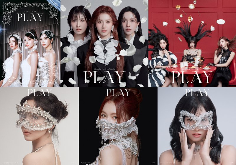 合わせてコチラもご予約を／ 2/4(水)発売🗓️ #MISAMO JAPAN 1st ALBUM