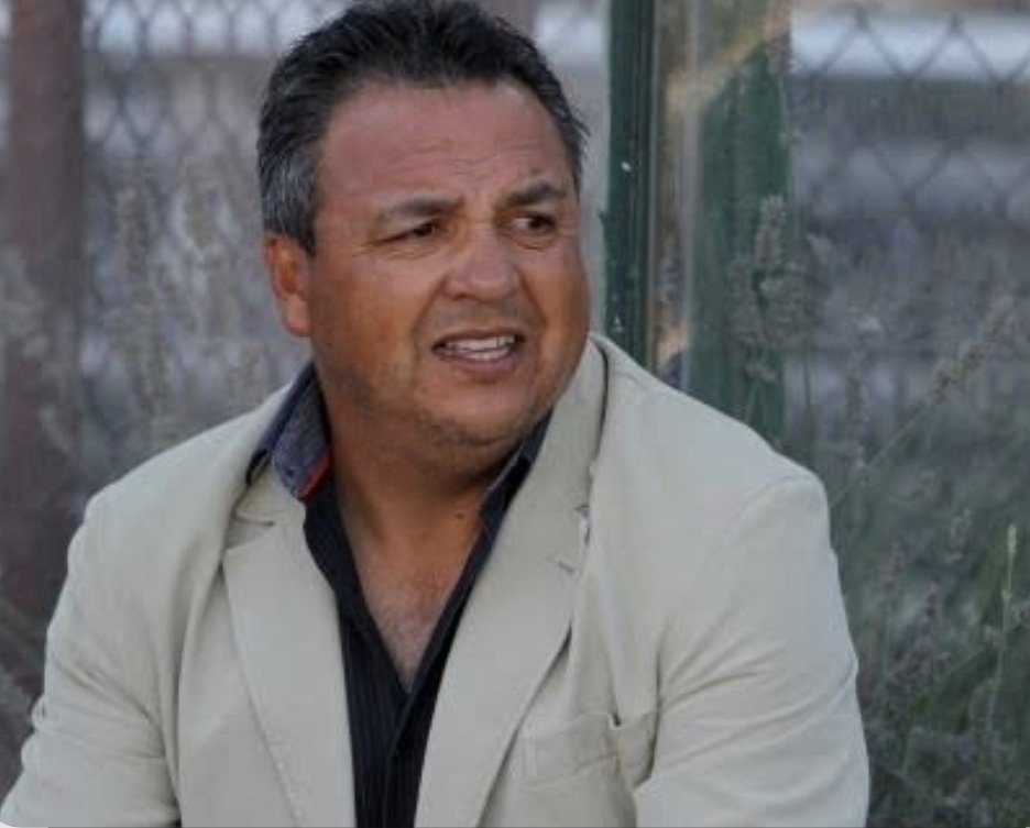 ¿Se acuerdan cuando VHC dirgió a La Serena como 4 años y le decían el Alex Ferguson chileno? 🤣