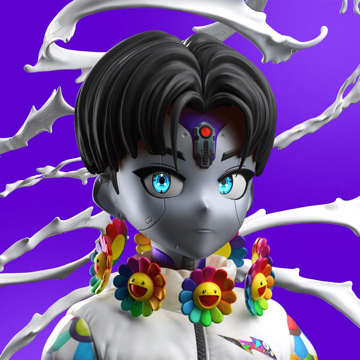 YUME 🔮 tweet media