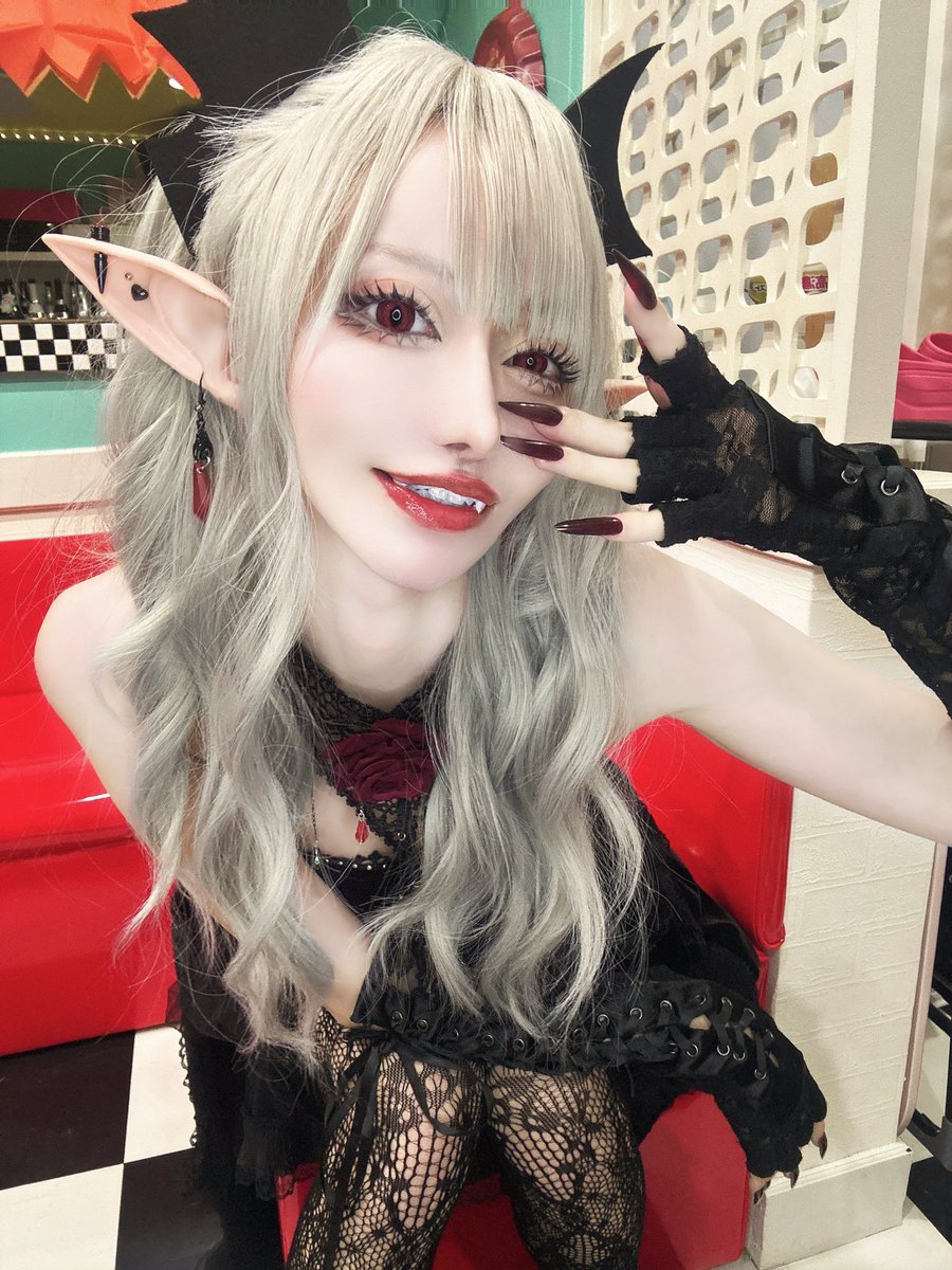 _SARAsama_'s tweet photo. 🎃 https://t.co/pozOBWYPj7
