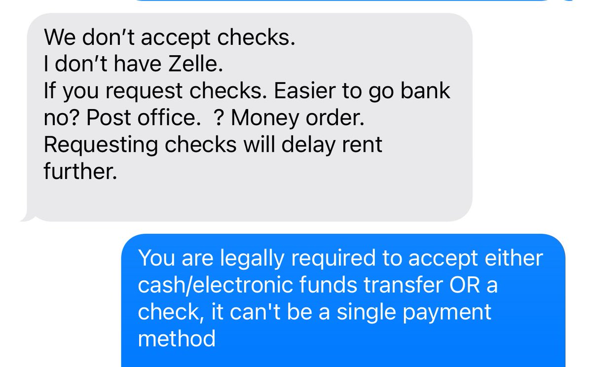 BUNNIMODER's tweet image. love my new landlord 😍