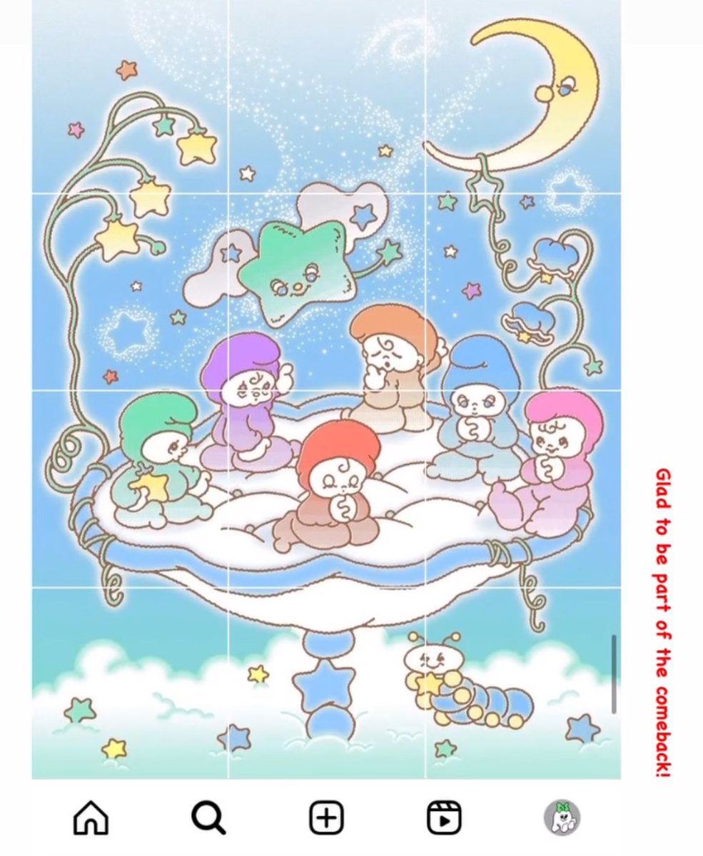 wishcyu's tweet image. also our queen wichu was made by a real artist 💚🪽