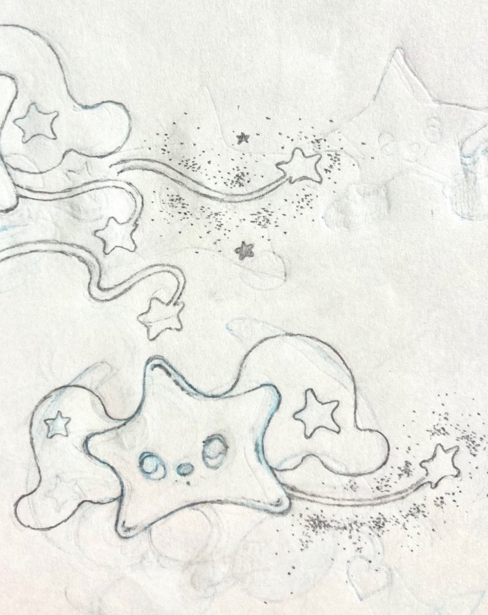 wishcyu's tweet image. also our queen wichu was made by a real artist 💚🪽