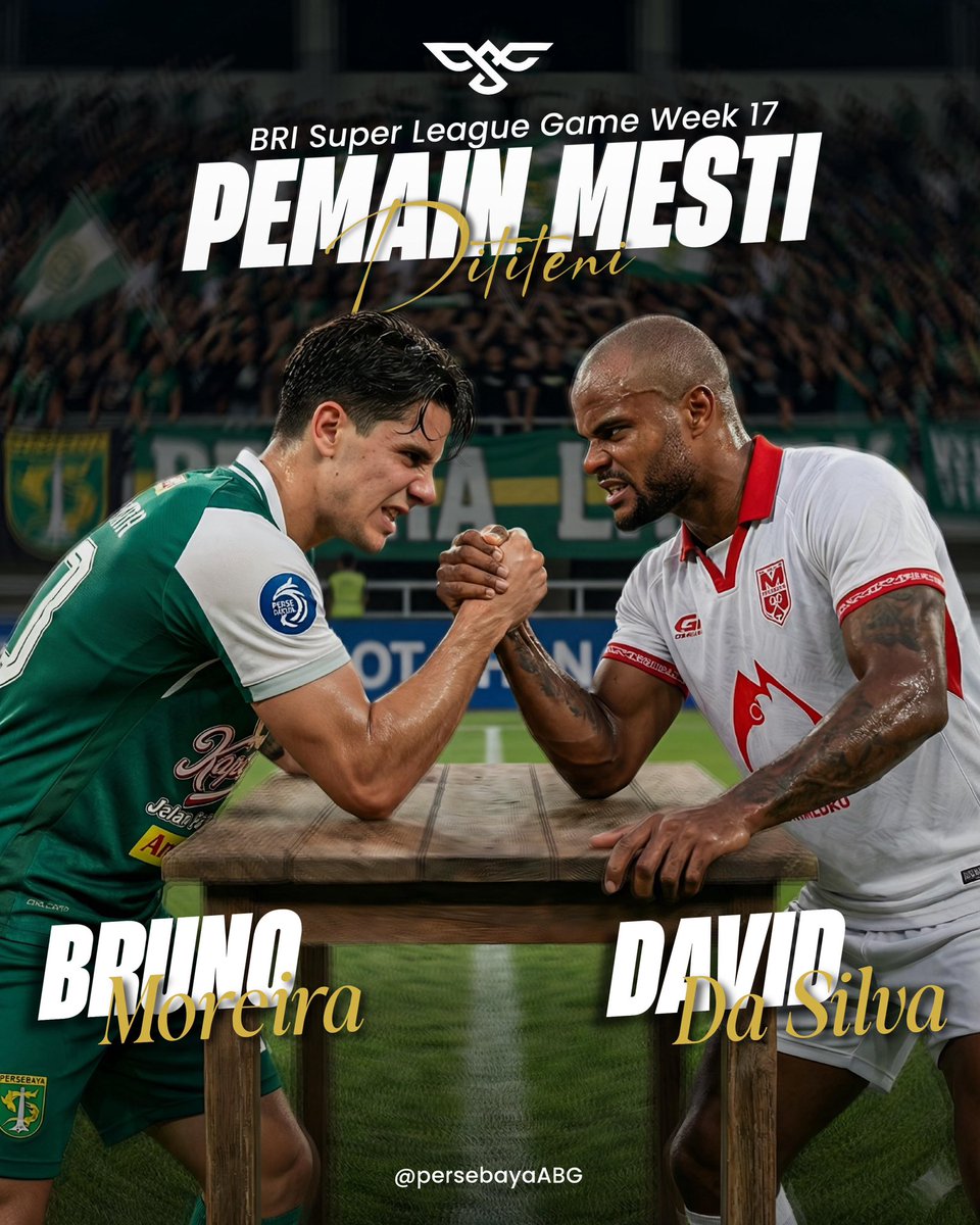 PersebayaABG tweet media