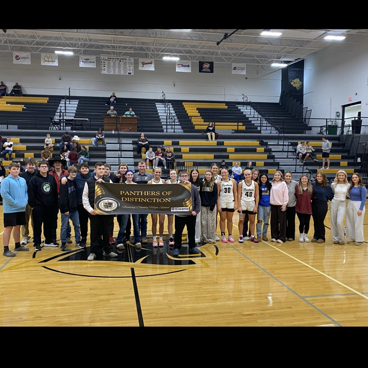 Fleming Co. High tweet media