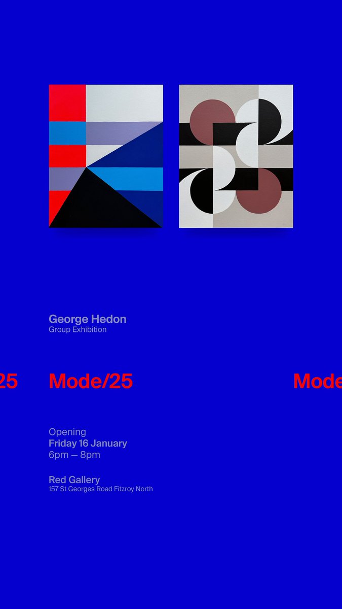 George Hedon tweet media