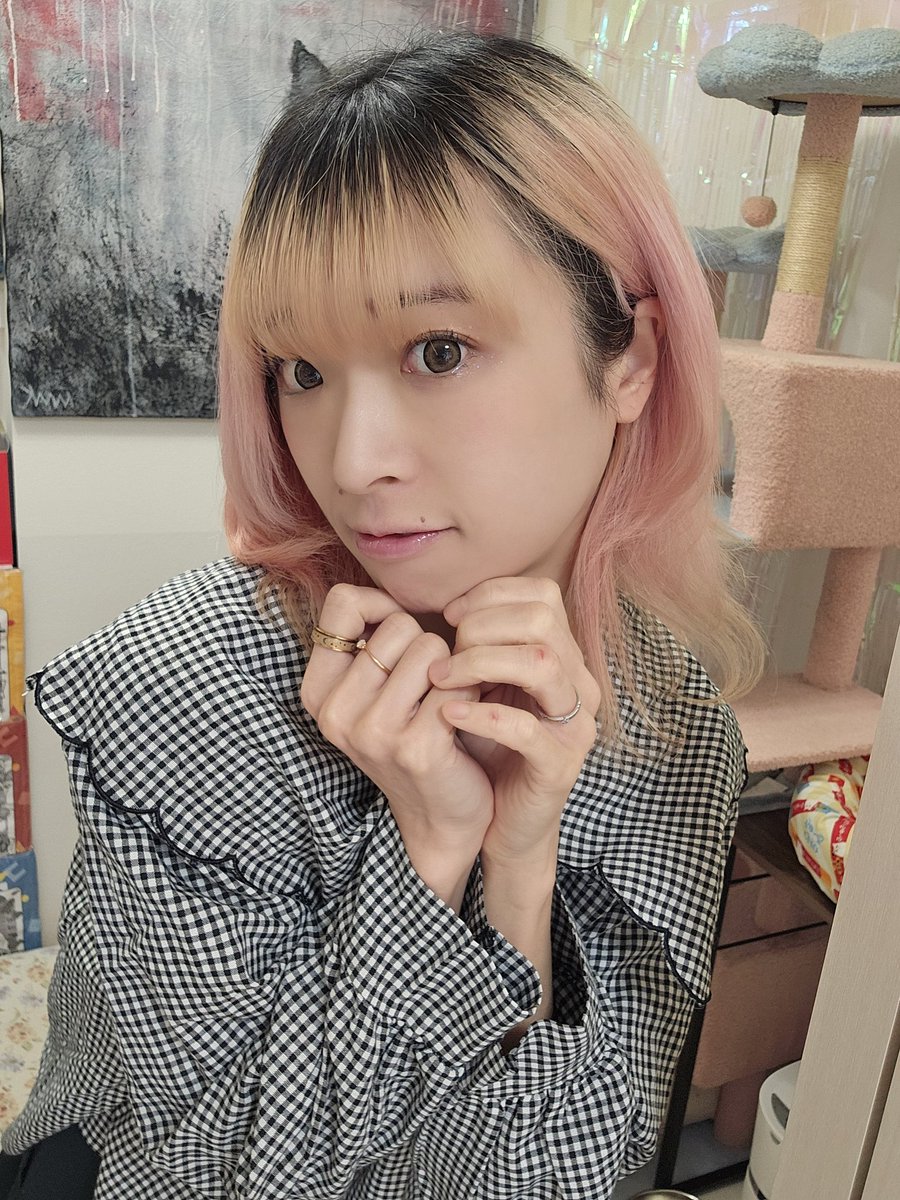 えりにゃん様 21LIVE】上矢えり奈の生配信！11月6日（土）20:30～『えりにゃん』から