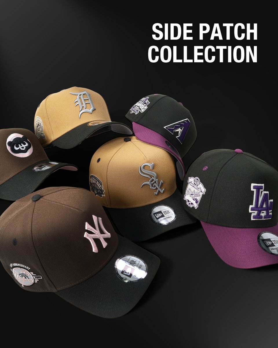 ONSPOTZ (オンスポッツ) (@onspotznewera) / Posts / X