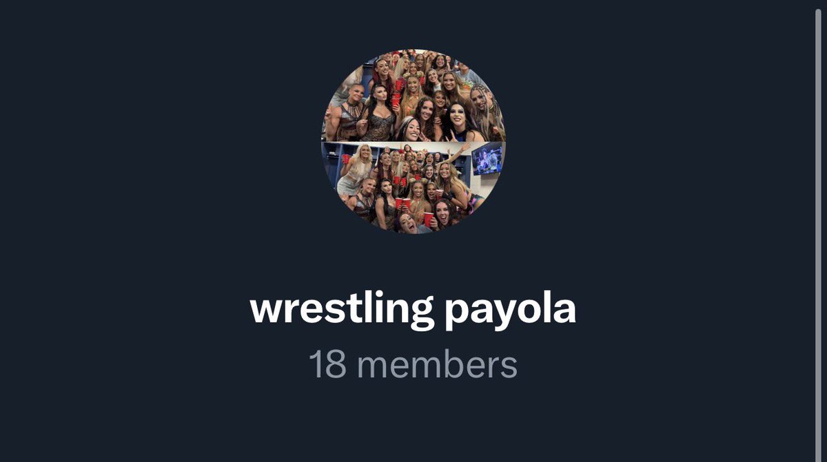 𝑴 ☆ tweet media