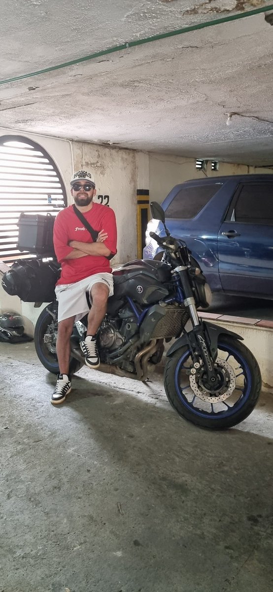 _dab45's tweet image. Ni bien ni mal, ahí ✌️