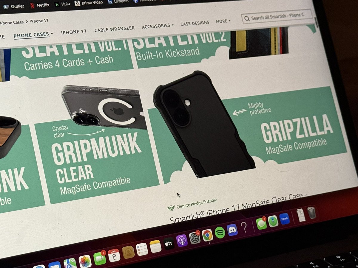 slavic_secrets's tweet photo. Show me  your gripmunk https://t.co/Z4DGK8xS25