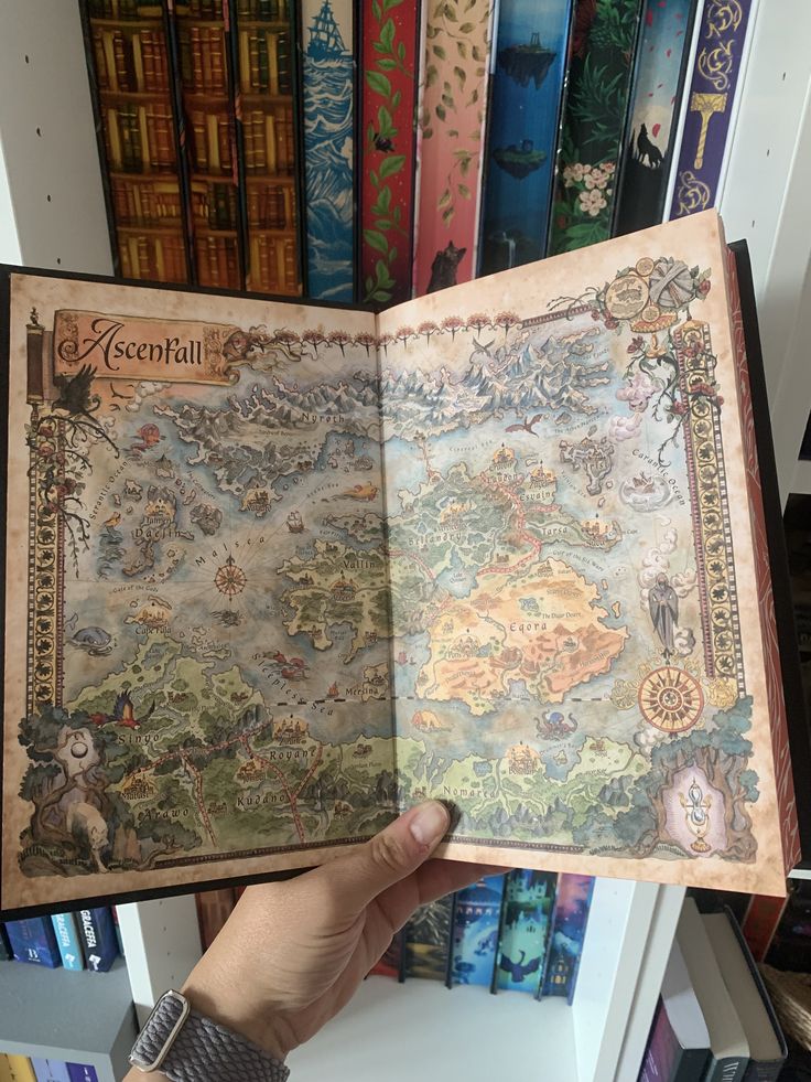 AHomelyHouse's tweet image. There's endpapers and then there's endpapers.