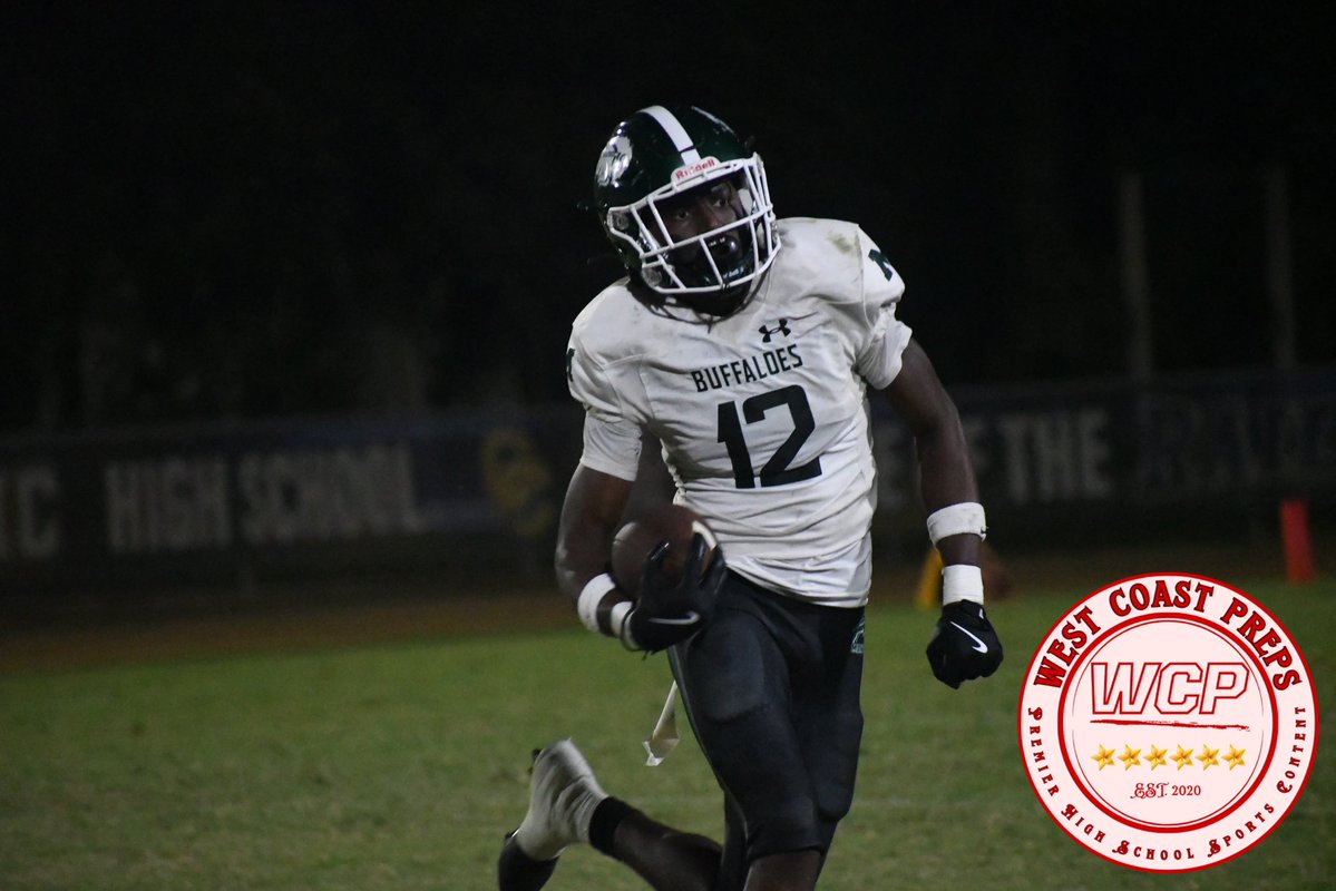 westcoastpreps_'s tweet image. 🌟 Crème de la Crème 🌟 

Introducing the All-Northern California 🏈 First Team selections.

LINK: westcoastpreps.com/all-northern-c…