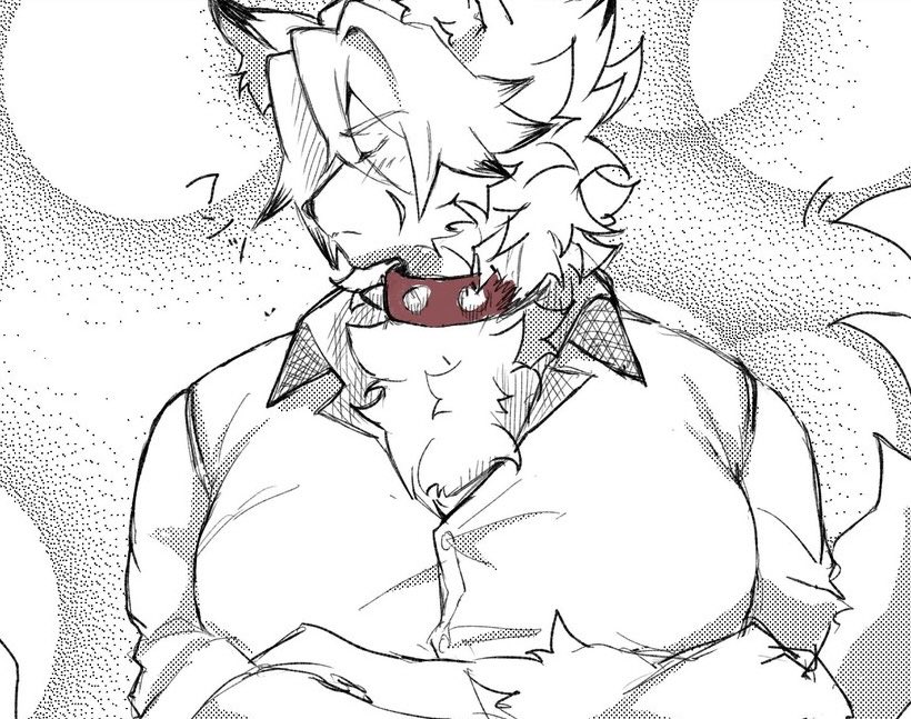 _namemo's tweet image. 何がいかんのだろうね🐺