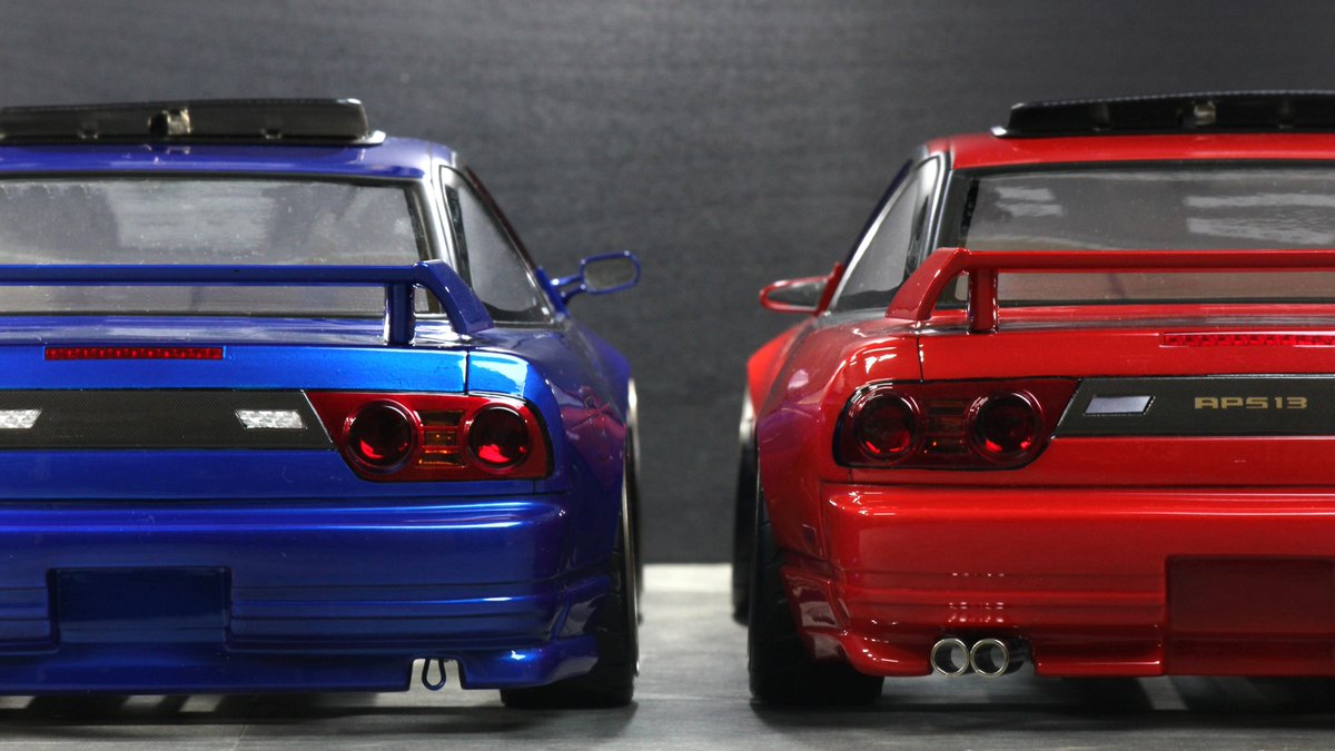 PANDORA RC/ラジコンボディメーカー【公式】 (@rc_pandora) / Posts / X