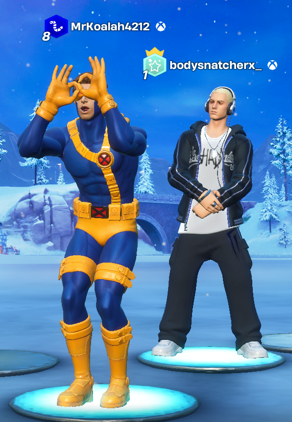 MrKoalahxd's tweet image. pics that go hard