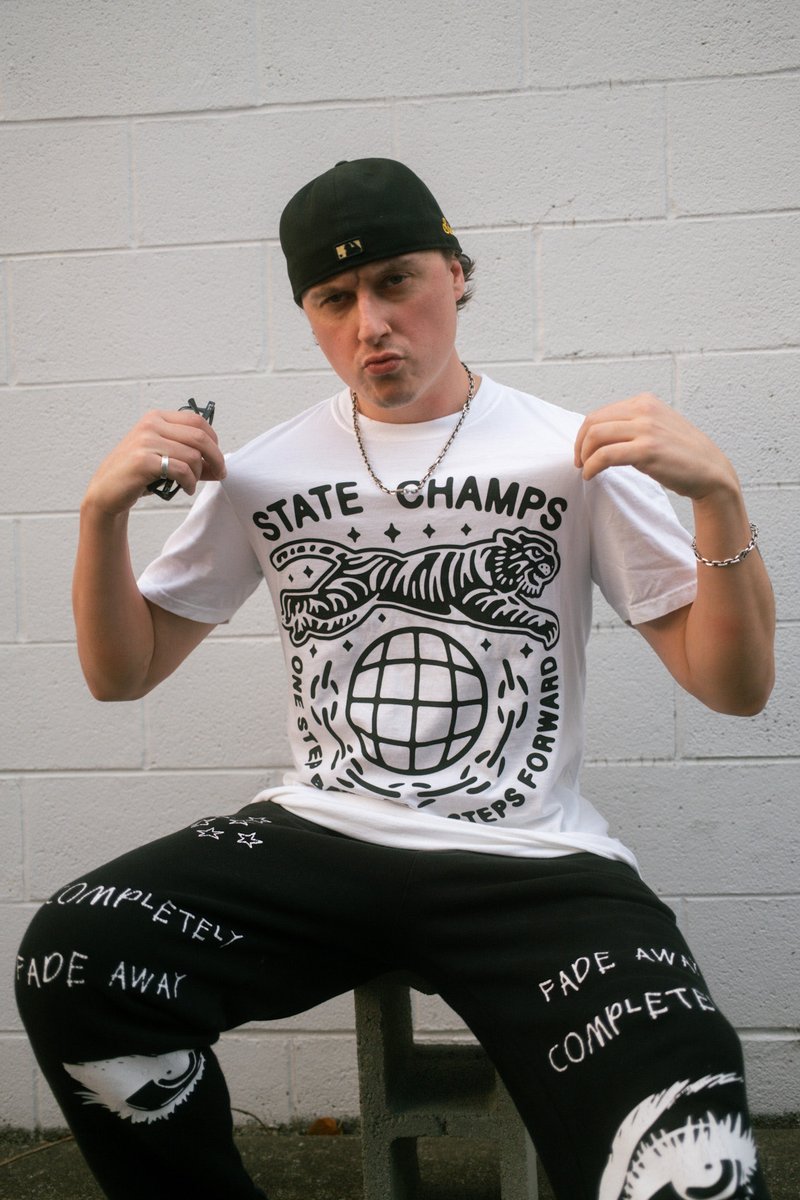 State Champs tweet media