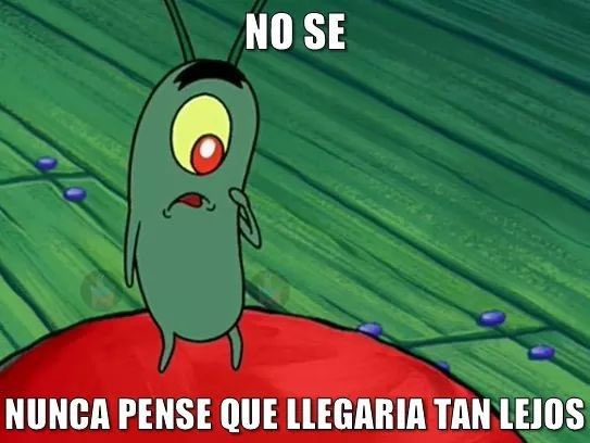 Tengo días con esta imagen en mi cabeza