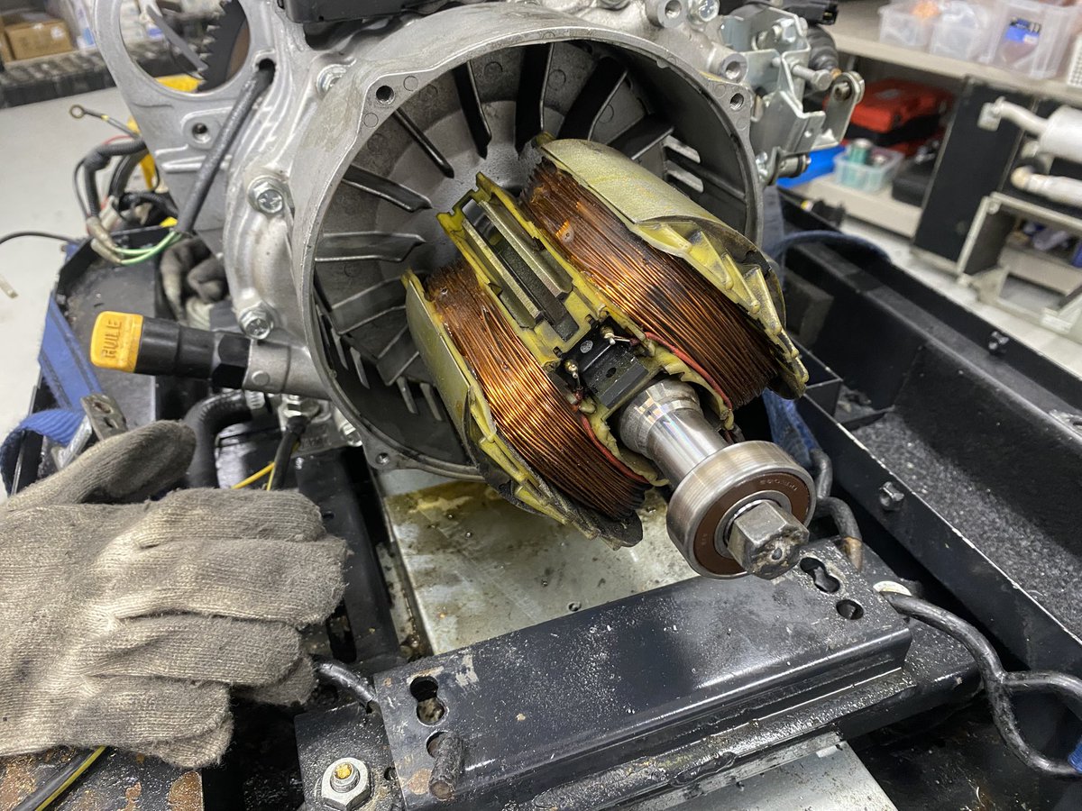 RPYキチGuy@REAL-TECH tweet media