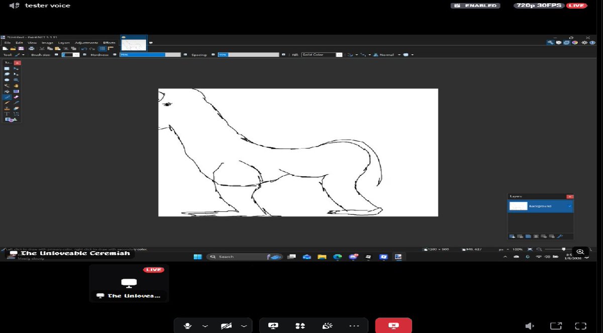 Nullscape Leaks tweet media
