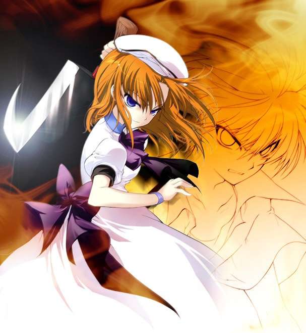 츠미호로보시의 아름다움을 알라