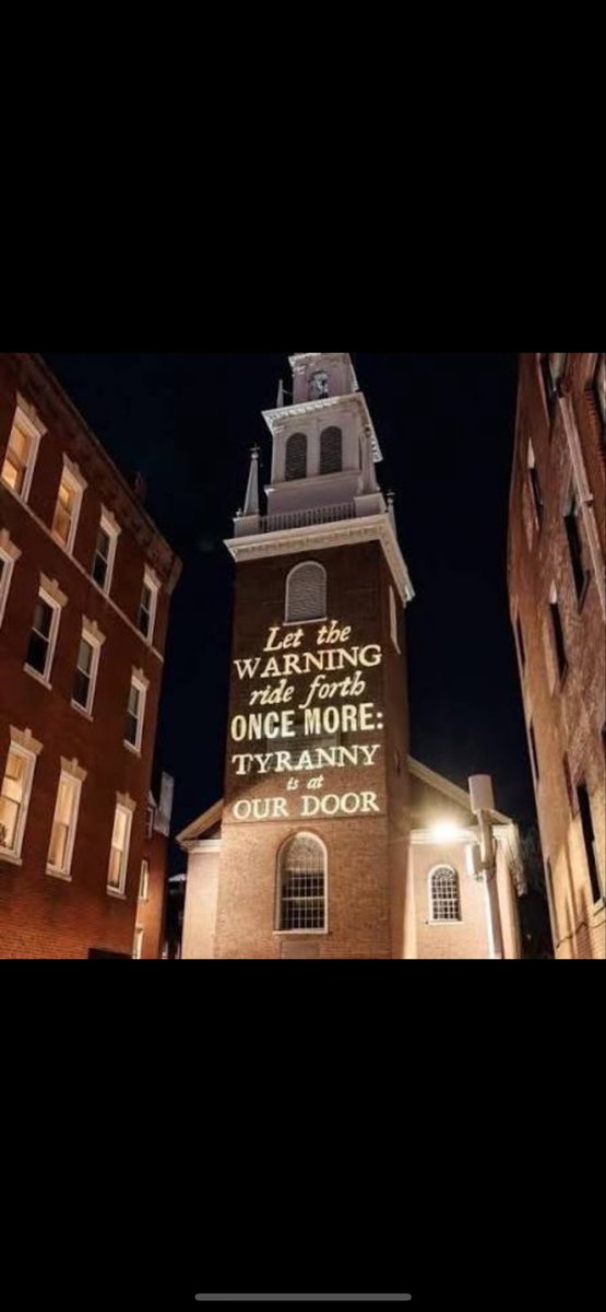 daguilera7's tweet photo. “Let the warning ride forth once more: tyranny is at our door.”

When armed ICE agents can shoot and kill a mother during so-called “immigration enforcement” and face little transparency or accountability, THAT is the warning. When federal power is deployed in our communities through militarized force rather than constitutional restraint, THAT is tyranny knocking.

This is the predictable result of an enforcement apparatus incompatible with constitutional norms. Power exercised through force, secrecy, and weak legal limits predictably produces rights violations and violence. In such systems, constitutional protections become inconveniences.

History shows that tyranny rarely announces itself. It advances gradually and is normalized through bureaucracy, legal exception, and public indifference. 

Left unchecked, this is how democratic systems fall.