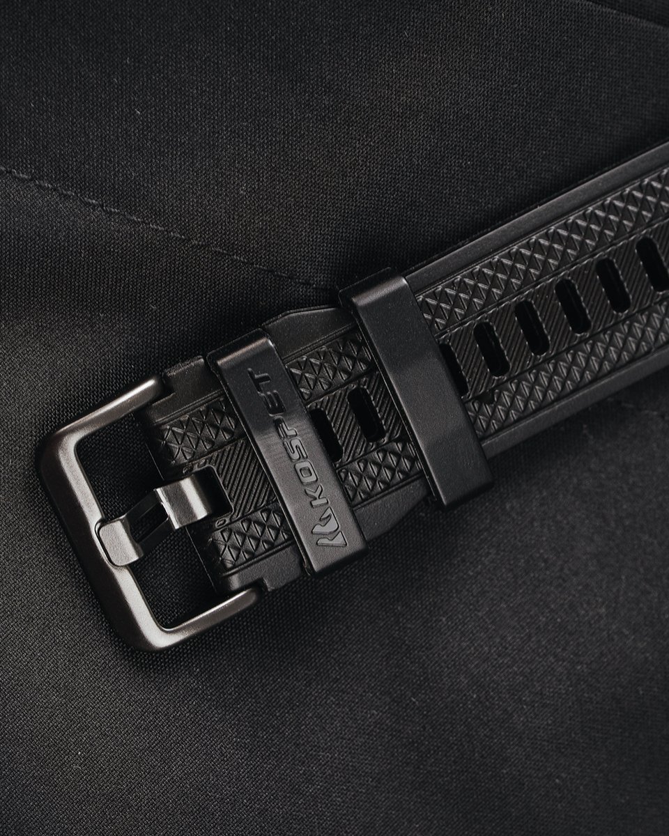 kospet_official's tweet image. Vivid. Durable. Comfortable. Premium in style  — all with TANK M4.⚡Take it wherever you explore.
 
☀️ 1.96" AMOLED Display &amp;amp; 1000 Nits with Auto-Brightness 
🛡️ Inox 360 Stainless Steel Built &amp;amp; SGS Tested
💦 Liquid Silicone Strap 

#KOSPET #TANKM4 #OutdoorSmartwatch #RuggedWatch