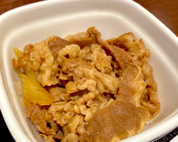 吉野家の朝定すここ

うまみみみみみみみみみみみみみみみみみ 