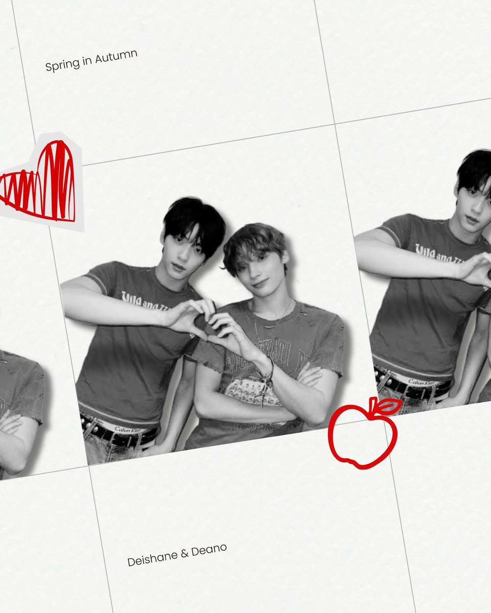 ⠀ 

⠀⠀    𝑺𝒑𝒓𝒊𝒏𝒈 𝒊𝒏 𝒂𝒖𝒕𝒖𝒎𝒏. 𝑭𝒐𝒓 𝒖𝒔. 🌹🍂

⠀⠀⠀