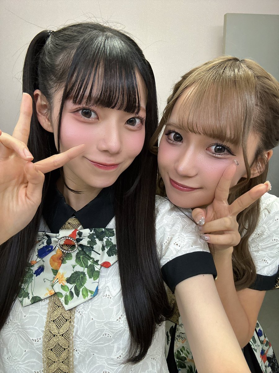 池田典愛【NMB48】 (@tenna_nmb48) / Posts / X