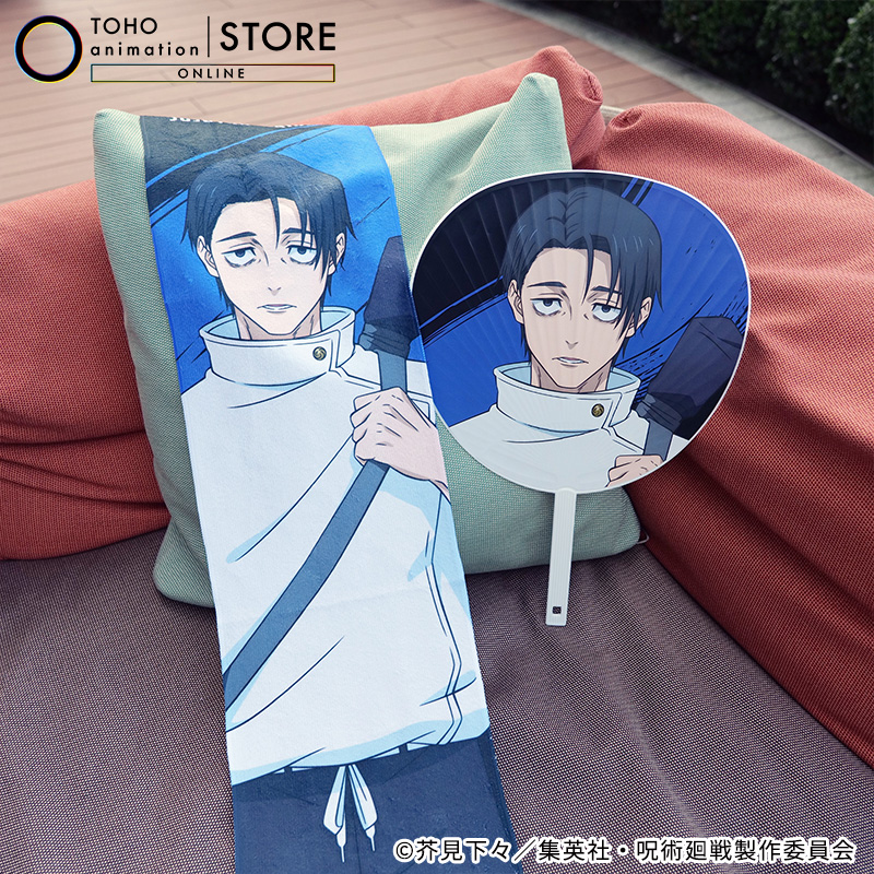 TOHO animation STORE ONLINE on X: 