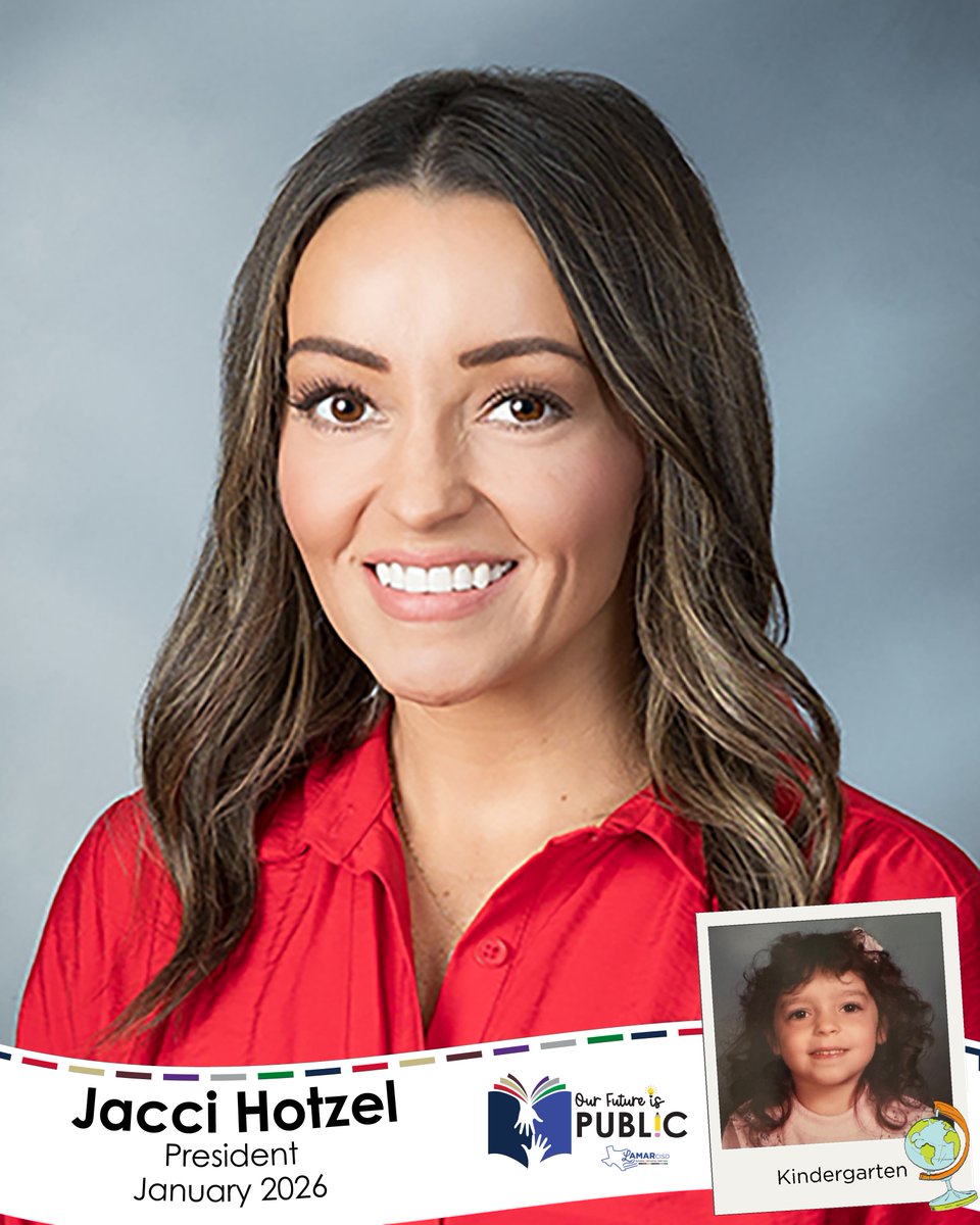 Lamar CISD tweet media