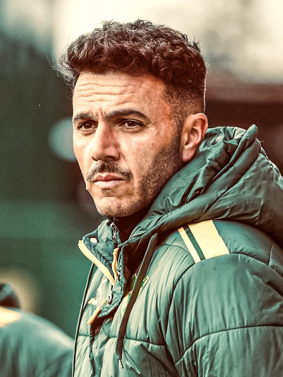 dataref_ar's tweet image. 🦅 “QUEREMOS ALCANZAR UNA PLASTICIDAD FUTBOLÍSTICA PARA QUE EL EQUIPO TENGA MATERIA IDENTITARIA”

👤 Mariano Soso, DT de Defensa y Justicia, en @DSportsRadio:

“Con el paso del tiempo fui construyendo una idea y concepción distinta. Entiendo que alguien que está bien colocado en…