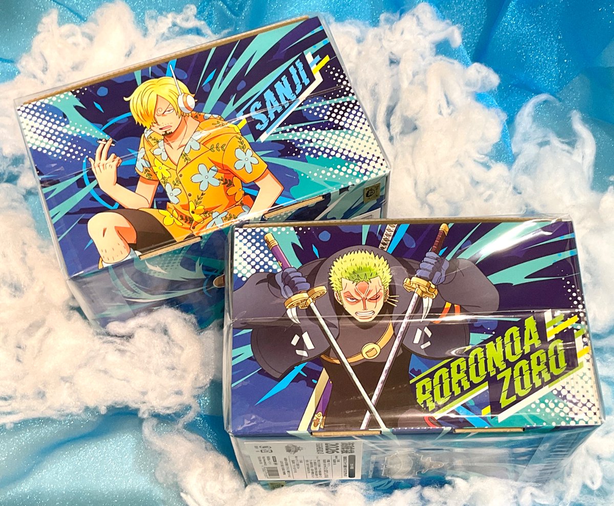 再入荷】麦わらストア限定 海賊袋 2026 EGG HEAD β <セット内容