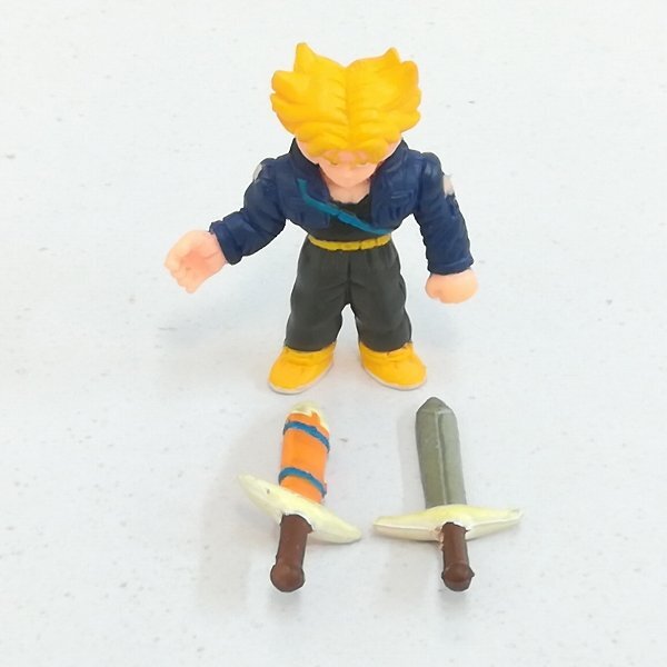 【レア】ドラ消し　ドラゴンボール　超トランクススペシャル　セル　希少 レア】ドラ消し ドラゴンボール 超トランクススペシャル セル 希少