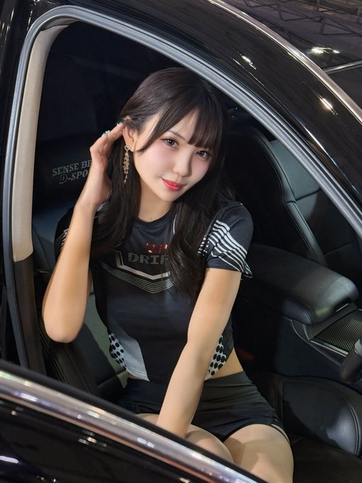 Twitterのコスプレ画像13