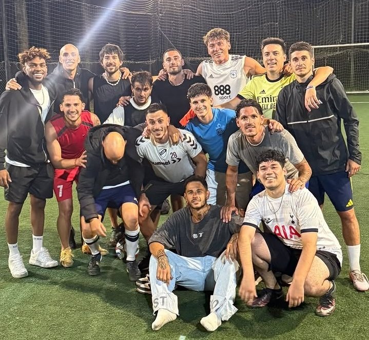 algo me dice q al tano le rompieron el orto (su cara de orto)