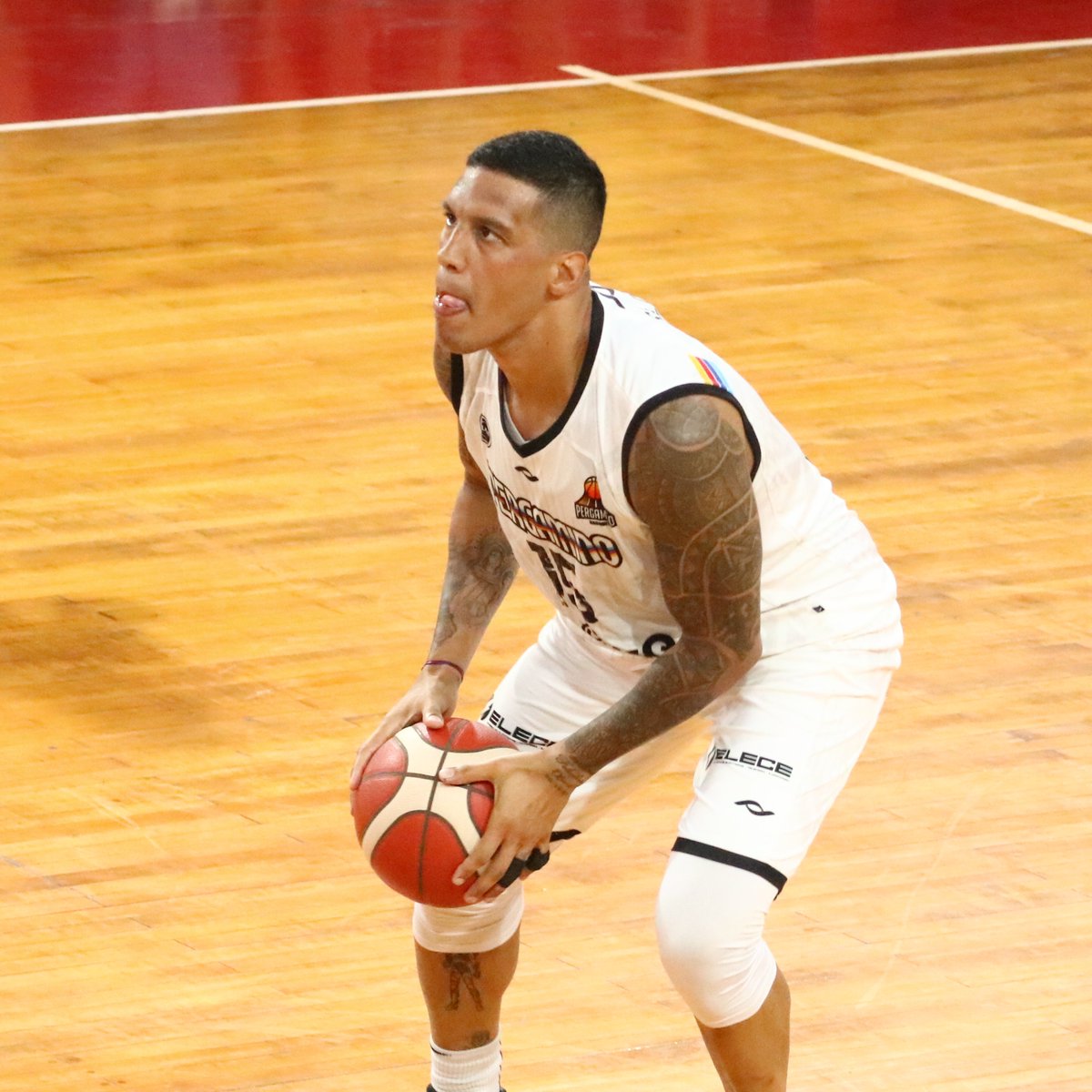 🔚 Final del partido | Conferencia Sur

🏀 <a href="/ClubRocamora/">Tomas de Rocamora</a> 82
🏀 <a href="/PergaminoB/">Pergamino Basquet</a> 84

📊 Estadísticas: laliganacional.com.ar/laligaargentin…