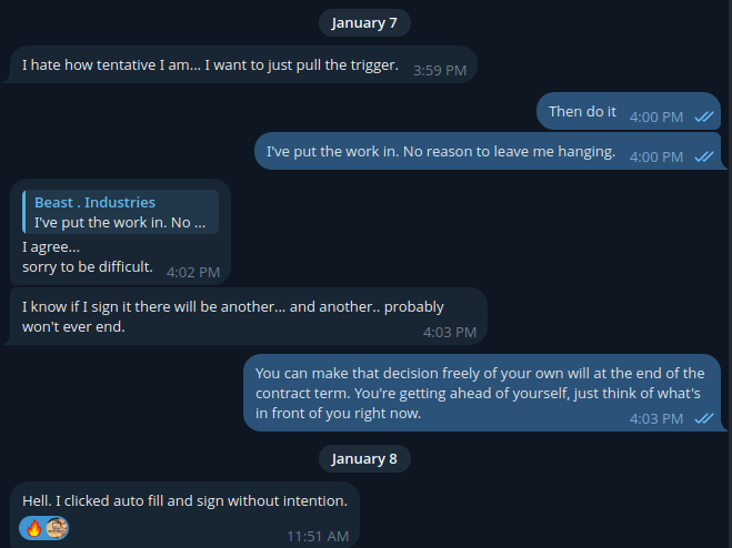 cxovelurisi's tweet image. A love story in four parts