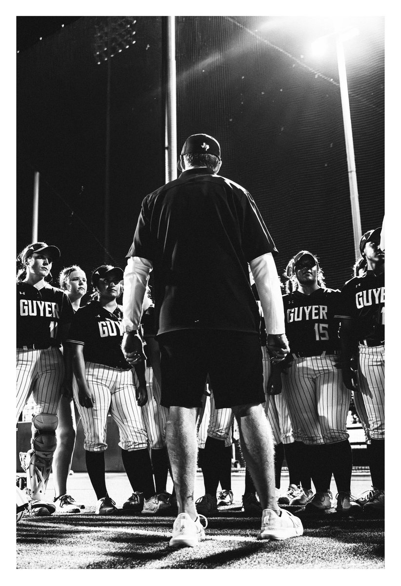 Guyer Softball tweet media
