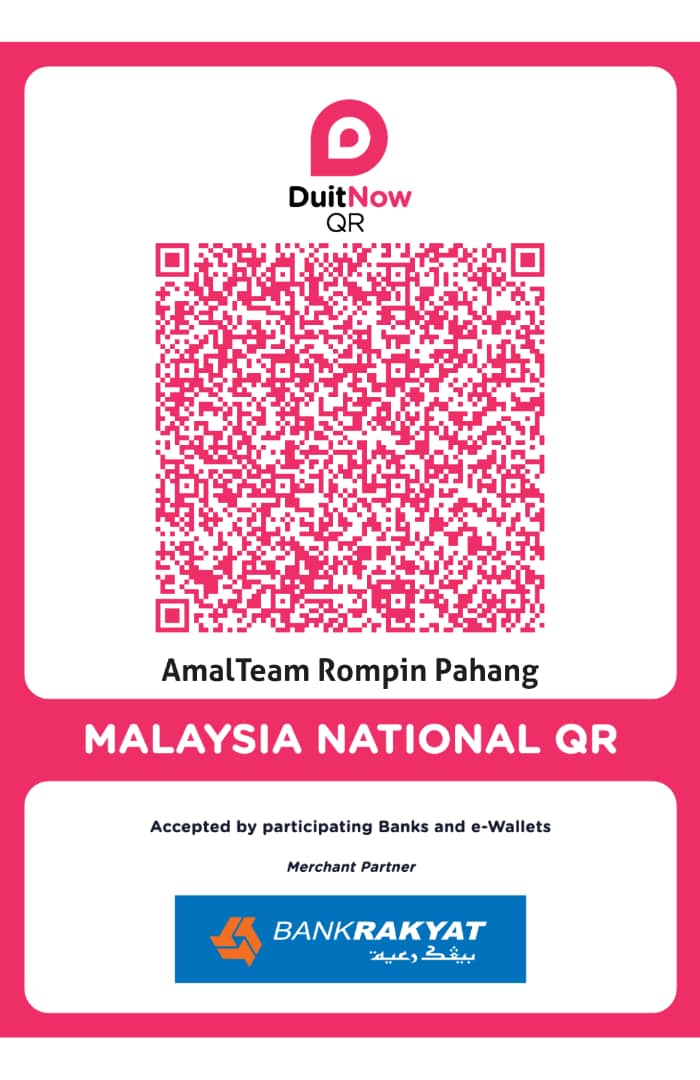 MDaudYusof's tweet photo. Kempen Derma Dua Digit kembali!
Dana kali ini untuk Ambulan Rakyat — agar bantuan kecemasan sampai tepat pada waktunya dan dapat memberi manfaat kepada seluruh komuniti.
Dua digit terakhir dalam akaun anda mungkin kecil, tetapi mampu menyelamatkan nyawa. https://t.co/fiBNGC2Dwx