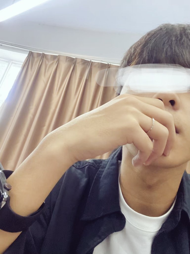 daddybiyesdu's tweet photo. น้องปี1 ม.บู โคตรน่ารักขาวมากผิวนุ่มมาก แบบเด็กผญ.ยังอายเลย บุญของเฮียจริงๆ ละมุนมาก https://t.co/paFp7XC18v