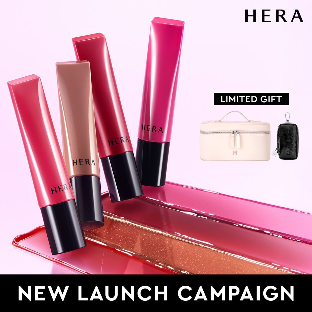 HERA (@herabeauty_jp) / Posts / X