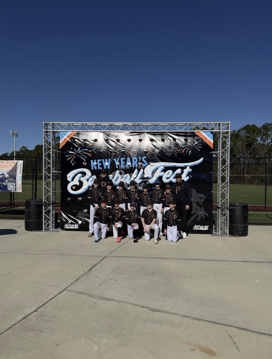 Prospect Training Academy tweet media