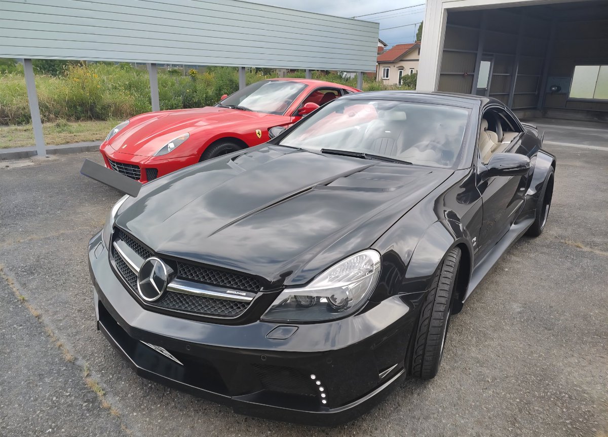 V12同盟🤝