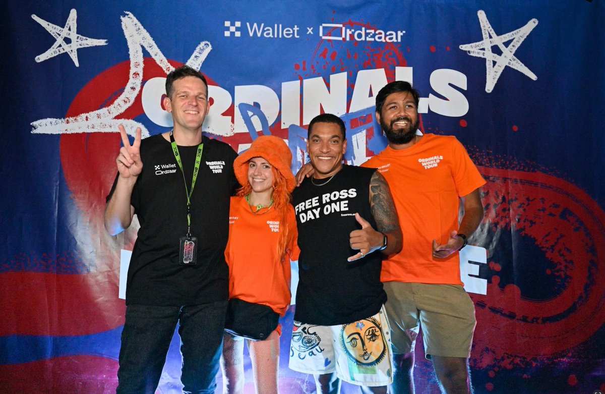 Jen || DECENTRALIZE THE D & F THE SYSTEM tweet media